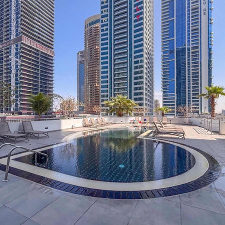 Frank Porter - Laguna Tower Dubai Ngoại thất bức ảnh