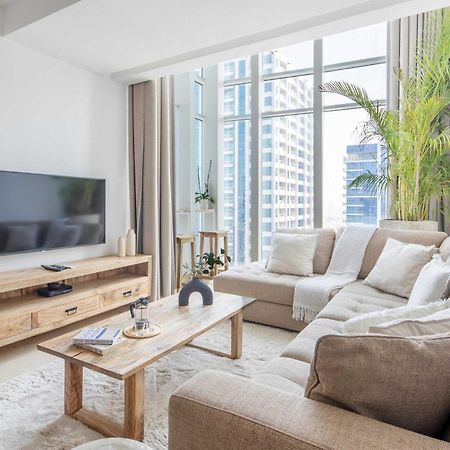 Frank Porter - Laguna Tower Dubai Ngoại thất bức ảnh