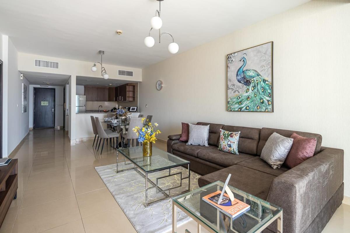 Frank Porter - Laguna Tower Dubai Ngoại thất bức ảnh