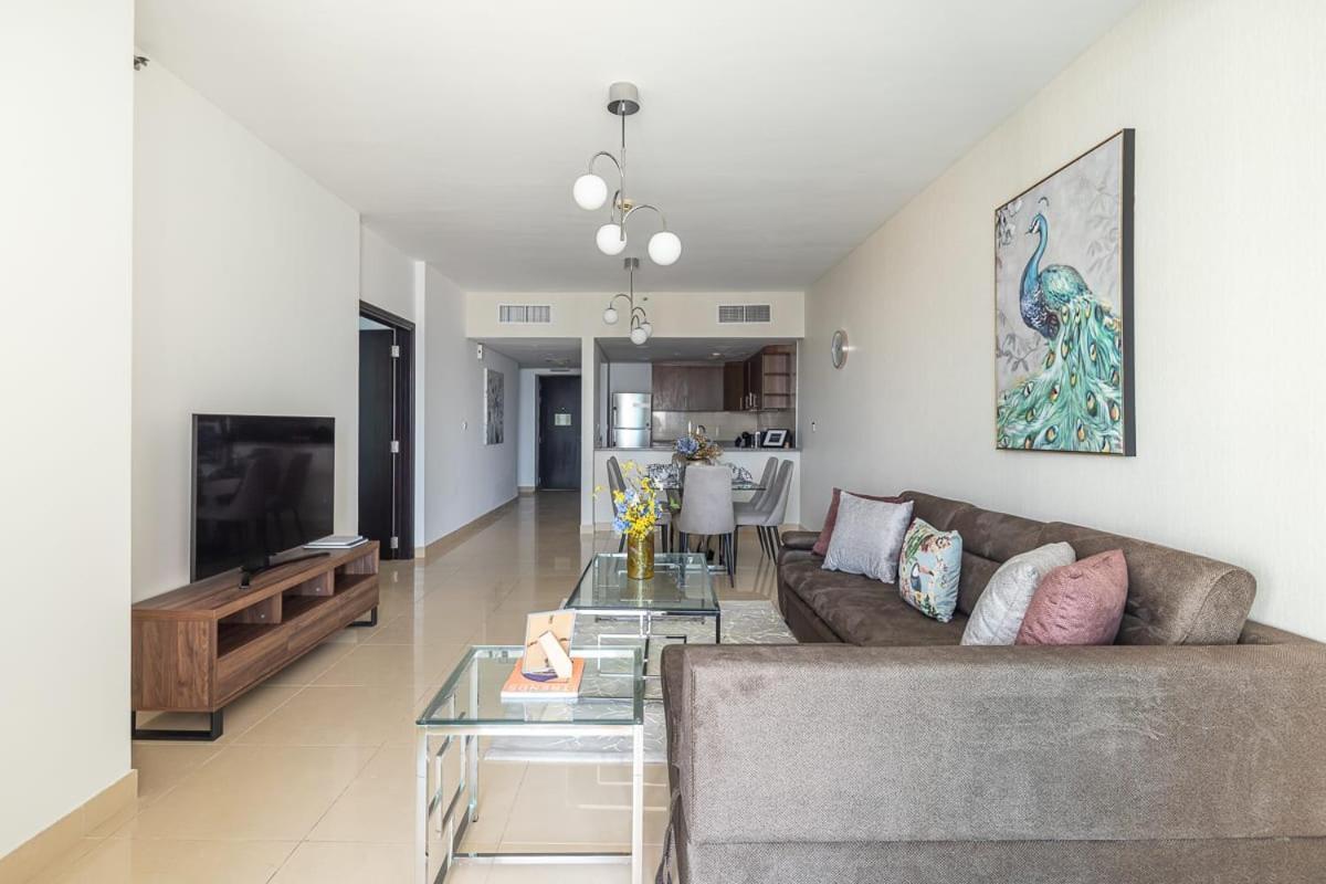 Frank Porter - Laguna Tower Dubai Ngoại thất bức ảnh