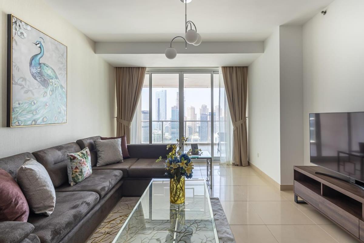 Frank Porter - Laguna Tower Dubai Ngoại thất bức ảnh