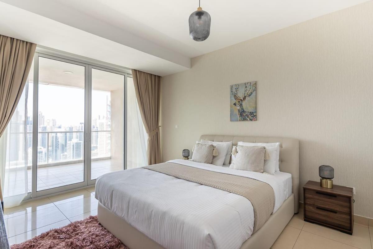 Frank Porter - Laguna Tower Dubai Ngoại thất bức ảnh