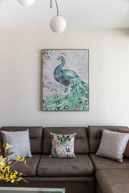Frank Porter - Laguna Tower Dubai Ngoại thất bức ảnh