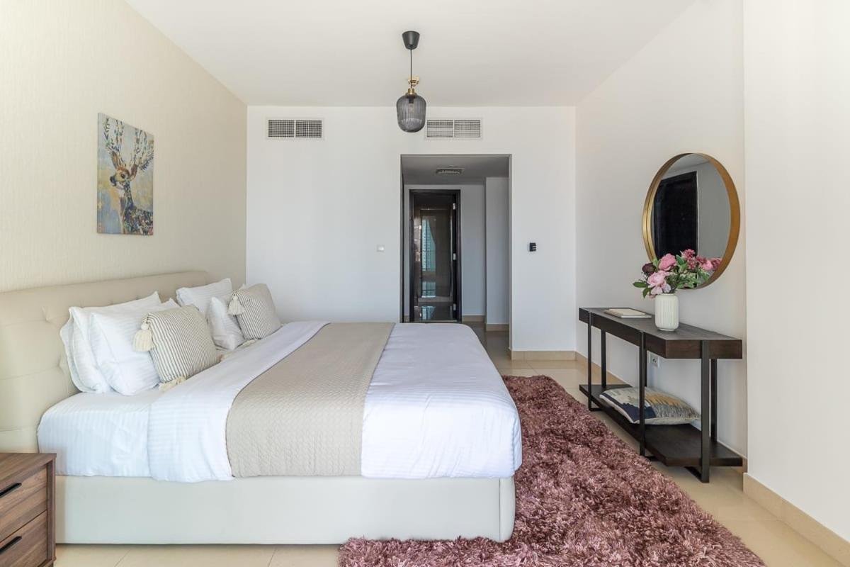 Frank Porter - Laguna Tower Dubai Ngoại thất bức ảnh