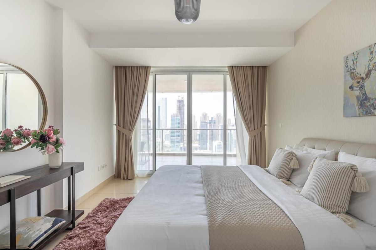 Frank Porter - Laguna Tower Dubai Ngoại thất bức ảnh