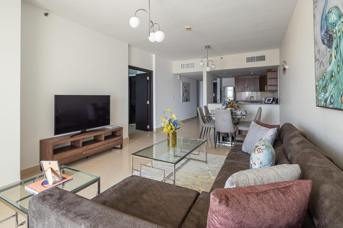 Frank Porter - Laguna Tower Dubai Ngoại thất bức ảnh