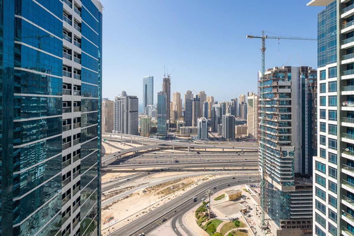Frank Porter - Laguna Tower Dubai Ngoại thất bức ảnh