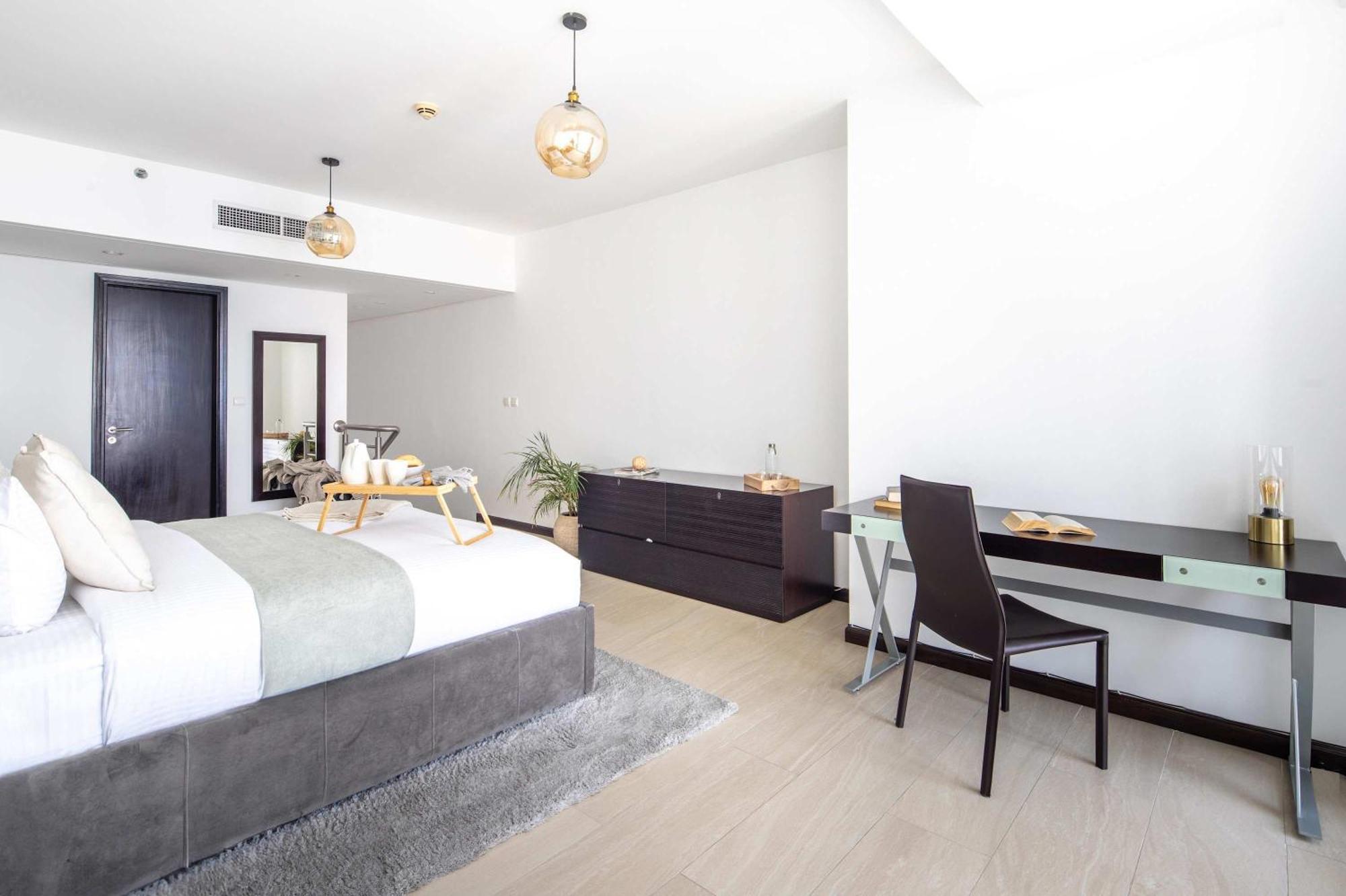 Frank Porter - Laguna Tower Dubai Ngoại thất bức ảnh