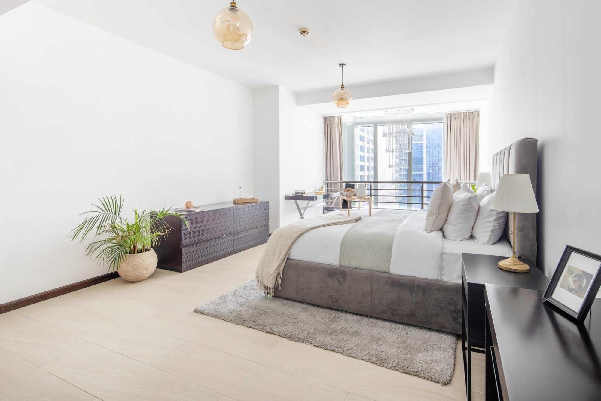 Frank Porter - Laguna Tower Dubai Ngoại thất bức ảnh