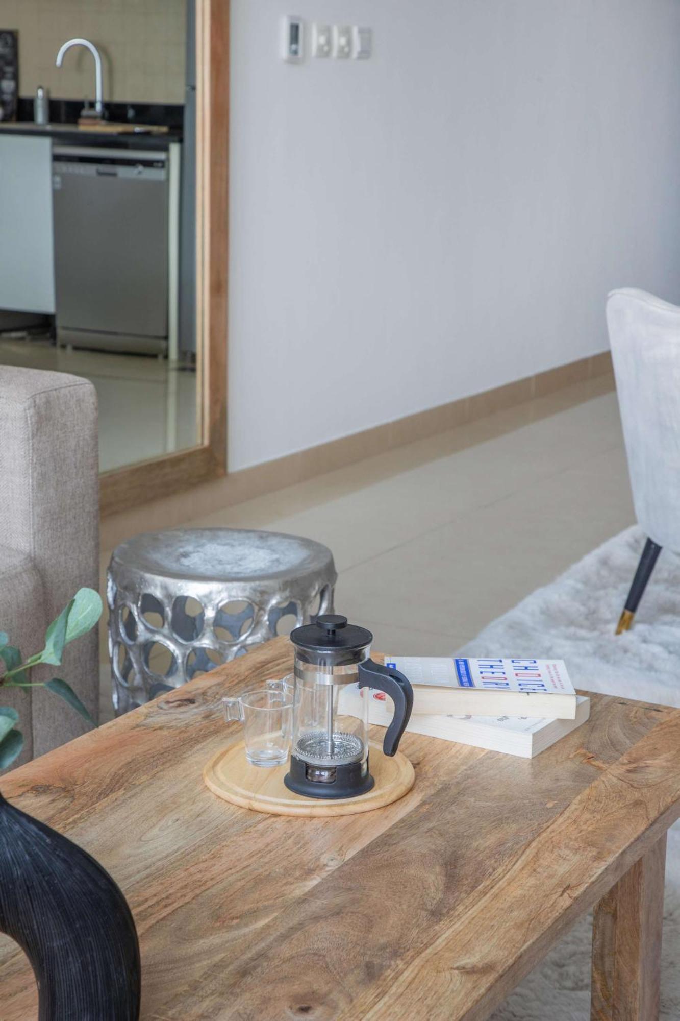 Frank Porter - Laguna Tower Dubai Ngoại thất bức ảnh