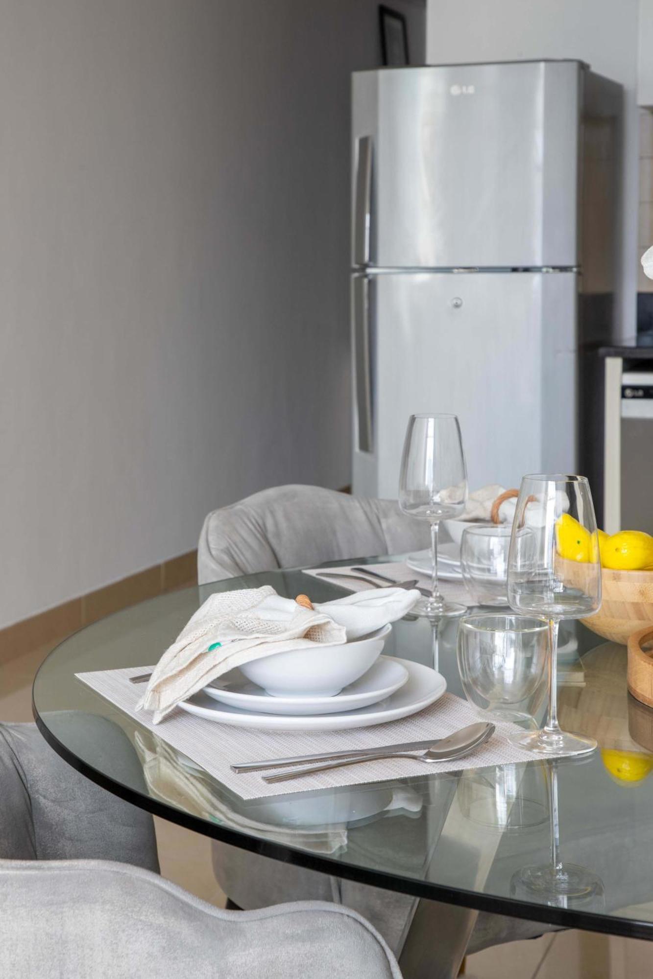 Frank Porter - Laguna Tower Dubai Ngoại thất bức ảnh