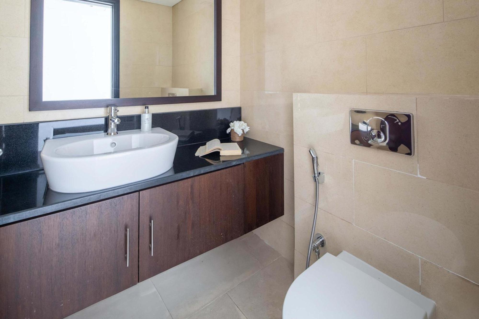 Frank Porter - Laguna Tower Dubai Ngoại thất bức ảnh