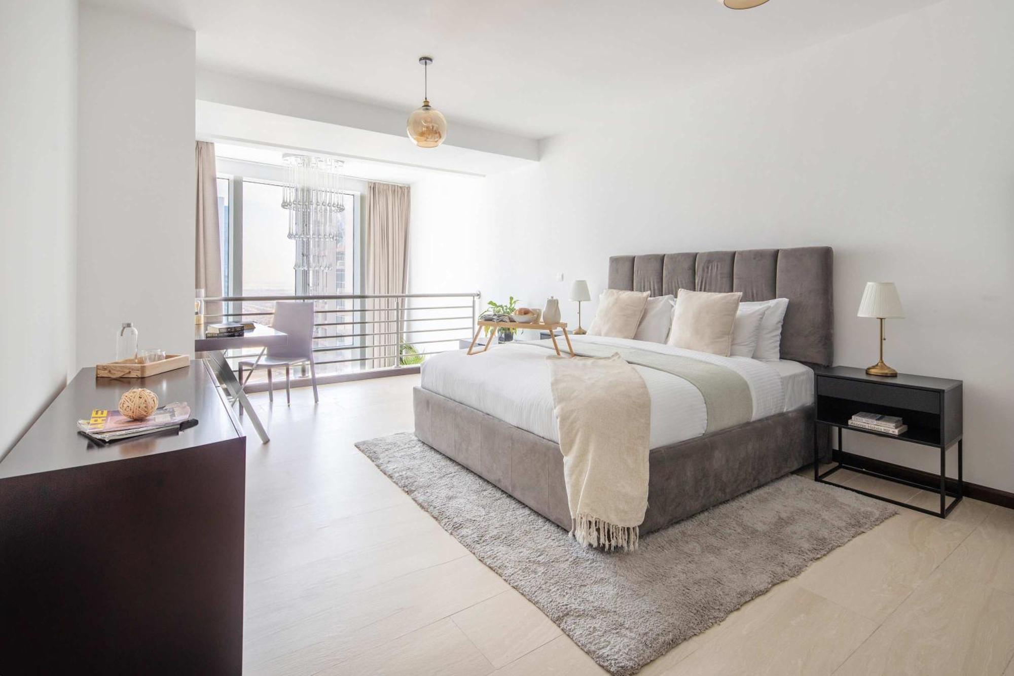 Frank Porter - Laguna Tower Dubai Ngoại thất bức ảnh