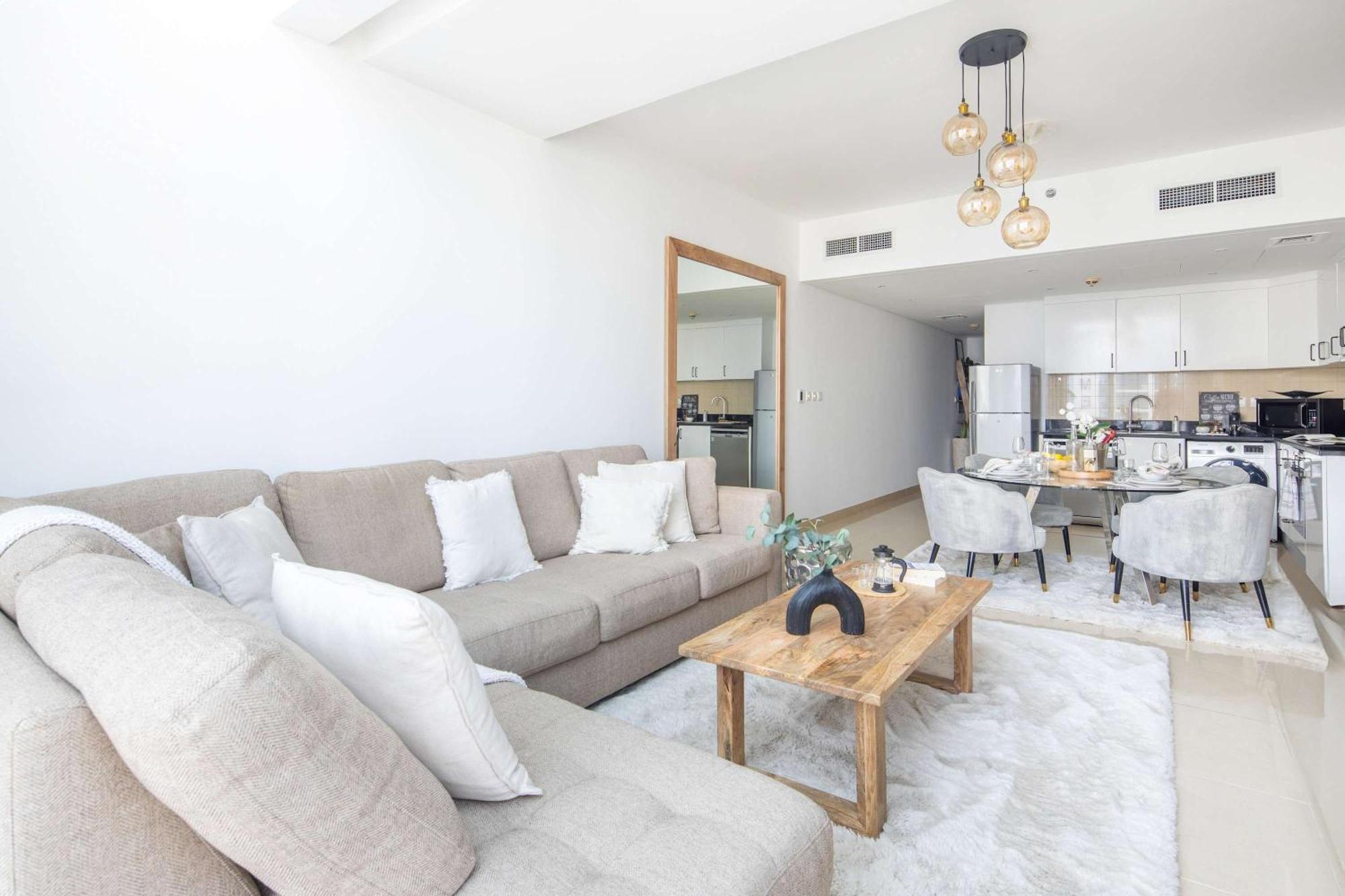 Frank Porter - Laguna Tower Dubai Ngoại thất bức ảnh