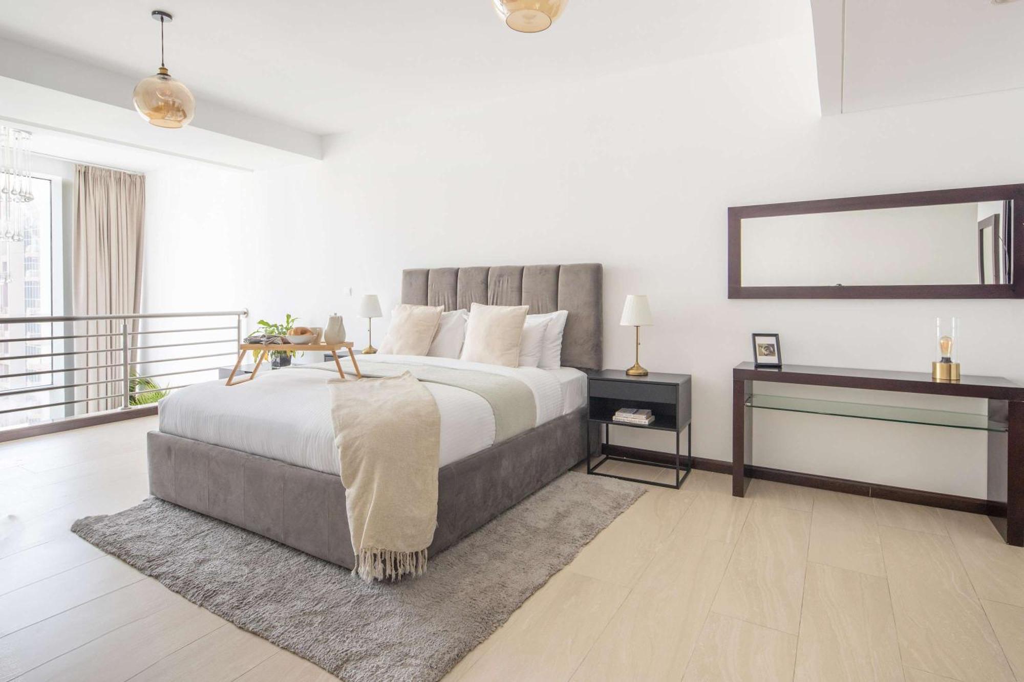 Frank Porter - Laguna Tower Dubai Ngoại thất bức ảnh