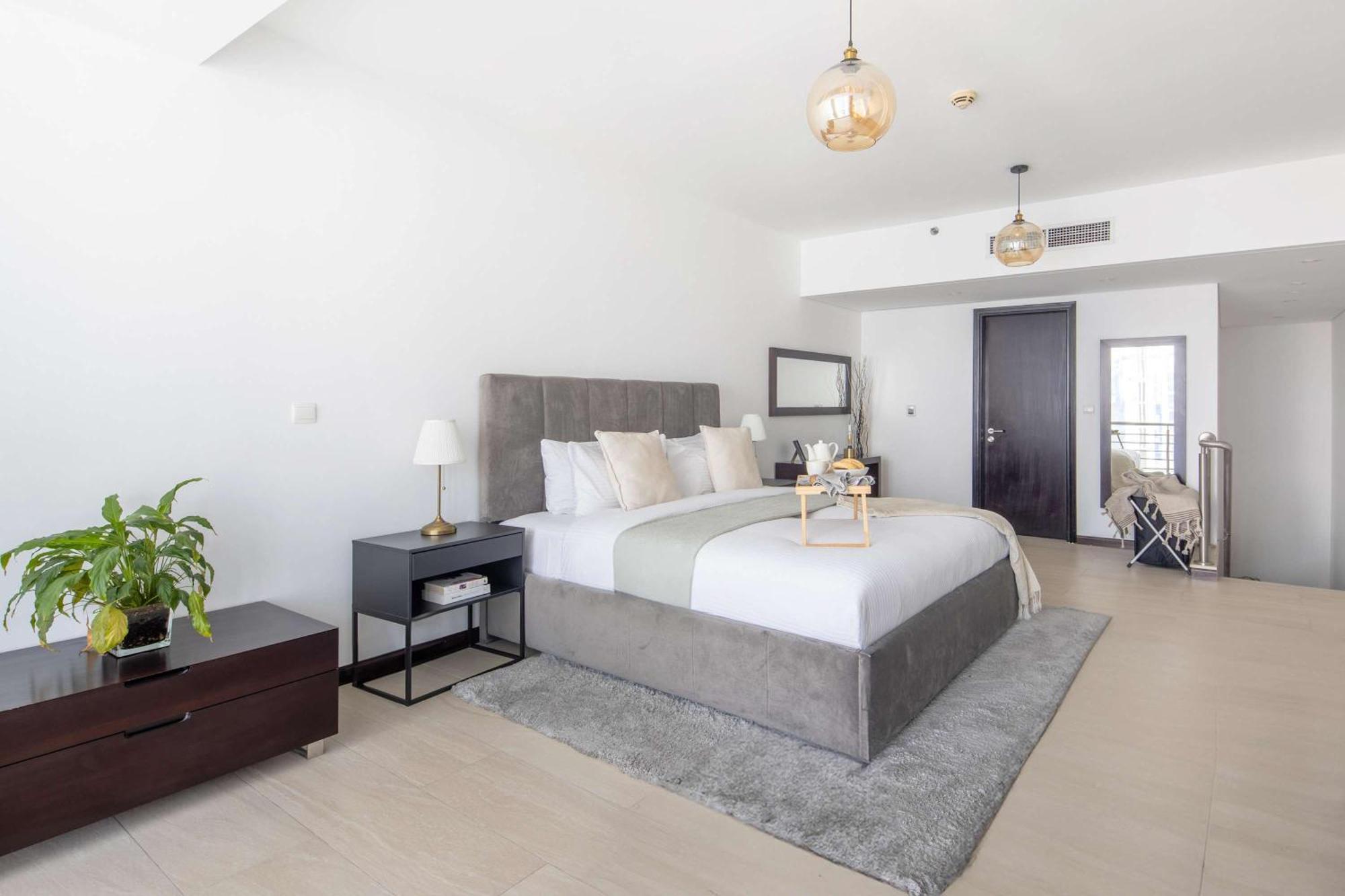 Frank Porter - Laguna Tower Dubai Ngoại thất bức ảnh